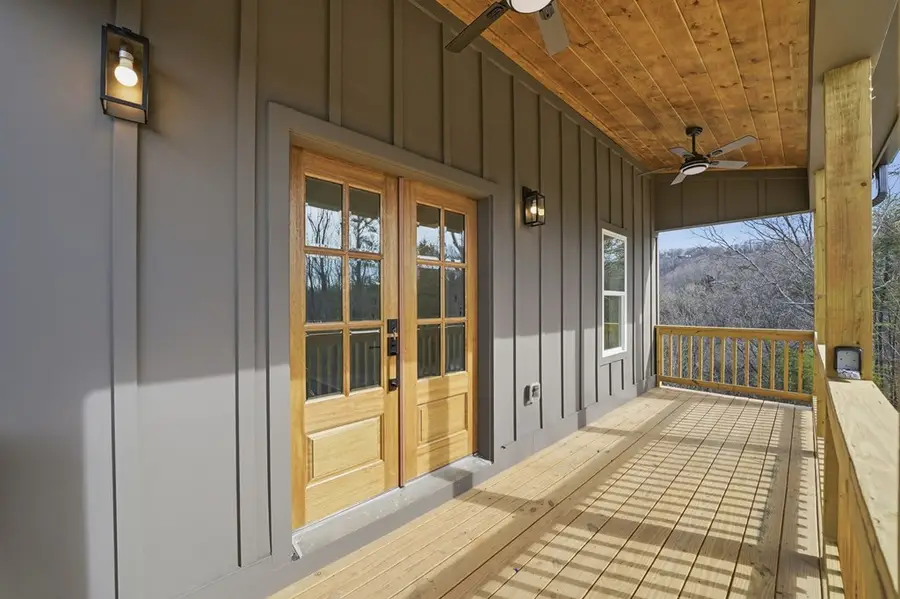 185 Stirratt Road, Ranger, GA 30734 - #2