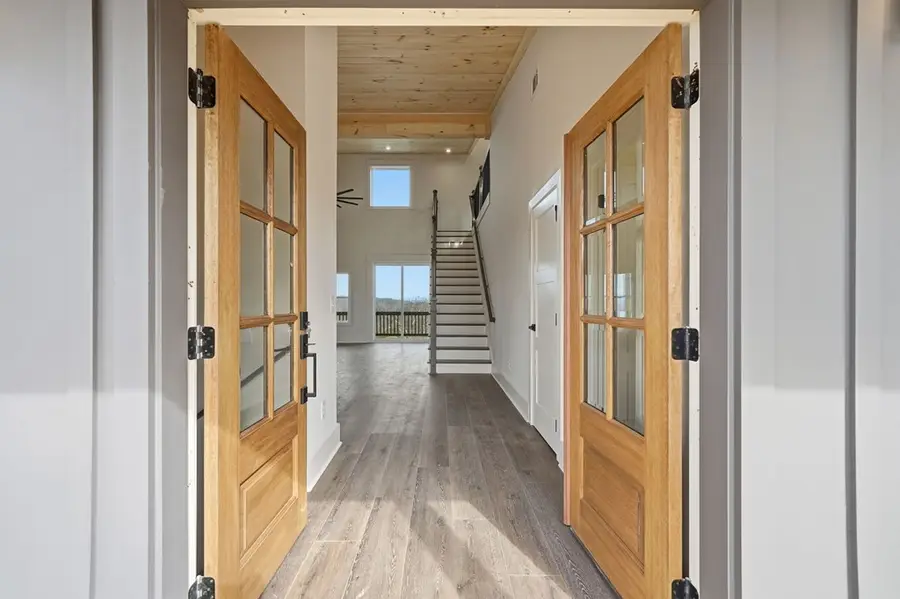 185 Stirratt Road, Ranger, GA 30734 - #3