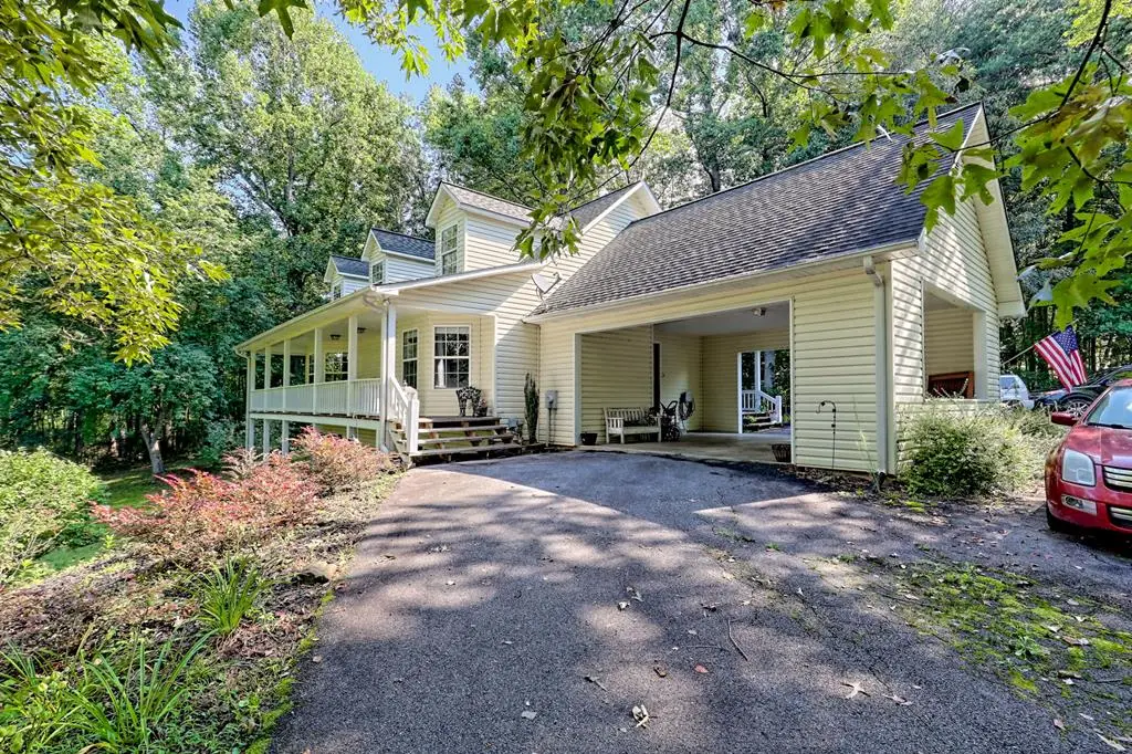 5221 Pine Crest Road, Young Harris, GA 30582 - Image #1