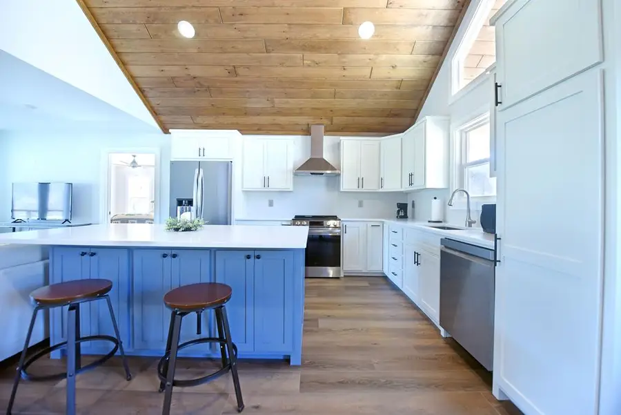 397 Everetts View, Blairsville, GA 30512 - #3