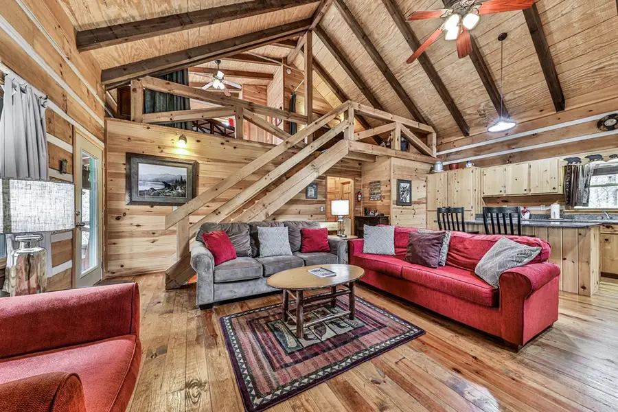 245 Weeks Creek Road, Blue Ridge, GA 30513 - #2