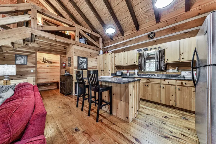 245 Weeks Creek Road, Blue Ridge, GA 30513 - #3