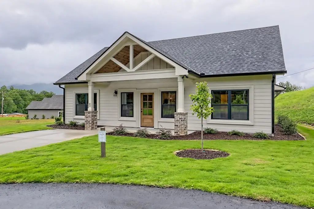 83 Mctyeire Drive, Young Harris, GA 30582 - #1