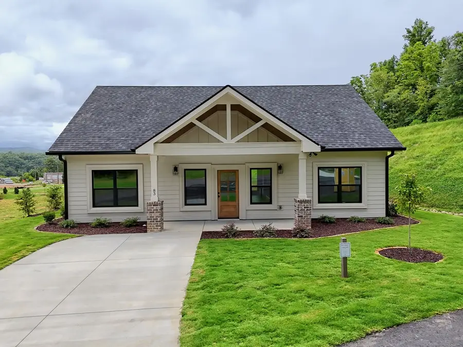 83 Mctyeire Drive, Young Harris, GA 30582 - #3