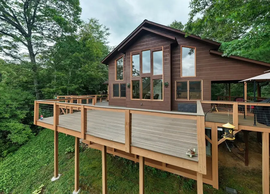 42 Wellington Drive, Marble, NC 28905 - #2