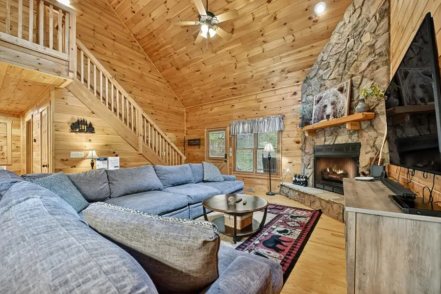 174 Wildwood Court, Ellijay, GA 30540 - Image #3