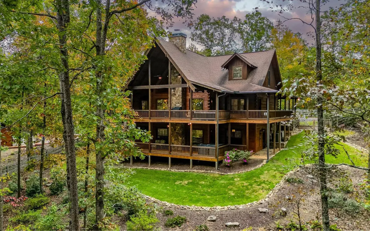 6451 Old Hwy 5s, Talking Rock, GA 30175 - Image #1