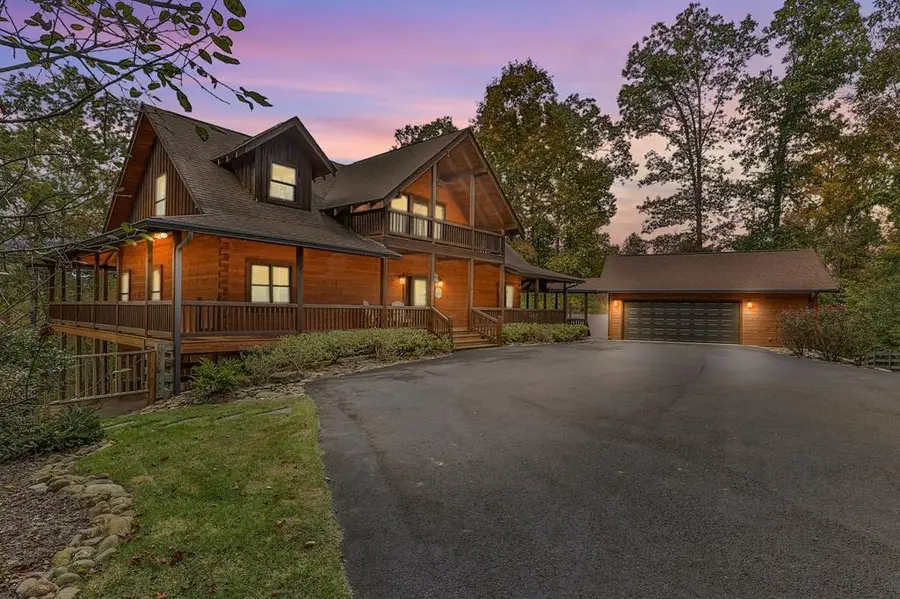 6451 Old Hwy 5s, Talking Rock, GA 30175 - Image #2