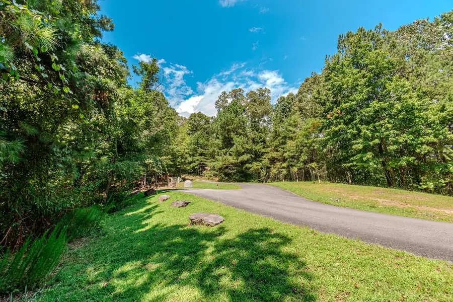 4.7AC Mountain Creek Hollow Drive, Talking Rock, GA 30175 - Image #3