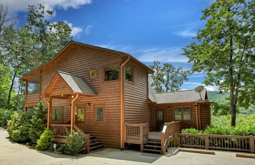 101 Falling Rock Road, Blue Ridge, GA 30513 - Image #1