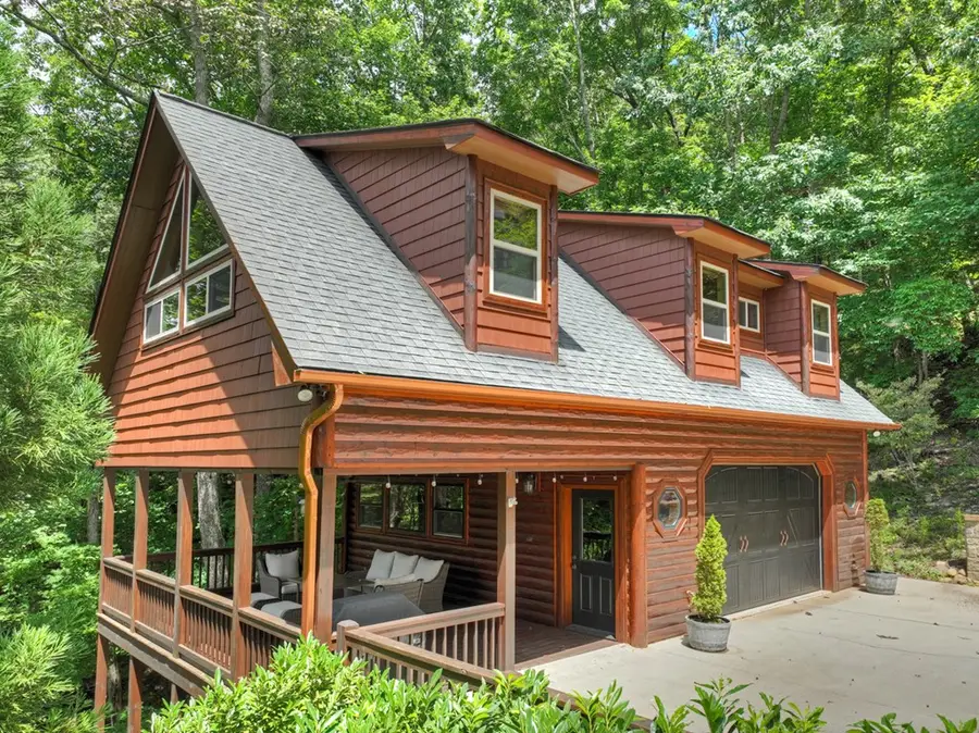 101 Falling Rock Road, Blue Ridge, GA 30513 - Image #2