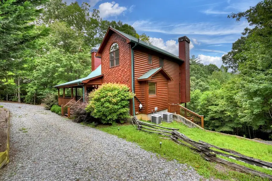 365 Trails End Summit, Ellijay, GA 30540 - #2