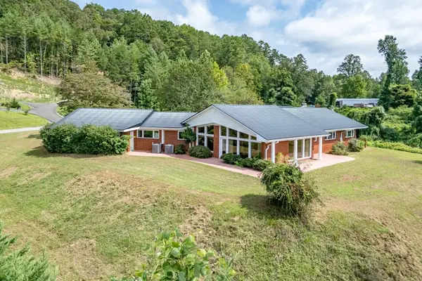 212 Natural Springs Drive, Murphy, NC 28906