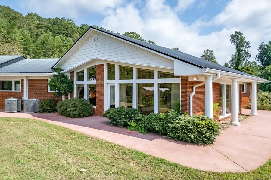 212 Natural Springs Drive, Murphy, NC 28906 - Image #2