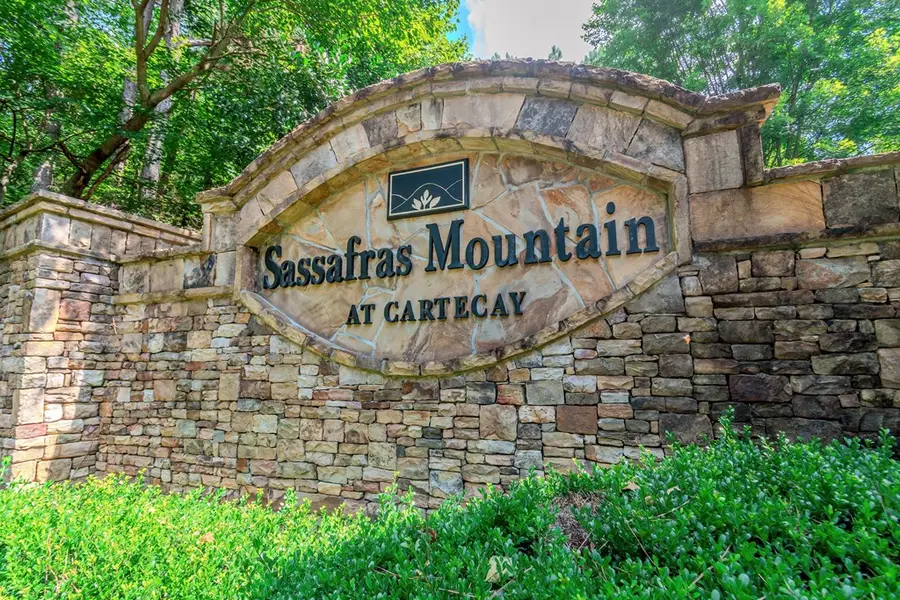 Lot 26 Foxpaw Leaf Lane, Ellijay, GA 30536 - Image #2