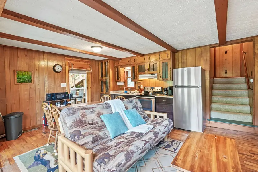 55 River Bend Lane, Blue Ridge, GA 30513 - #3