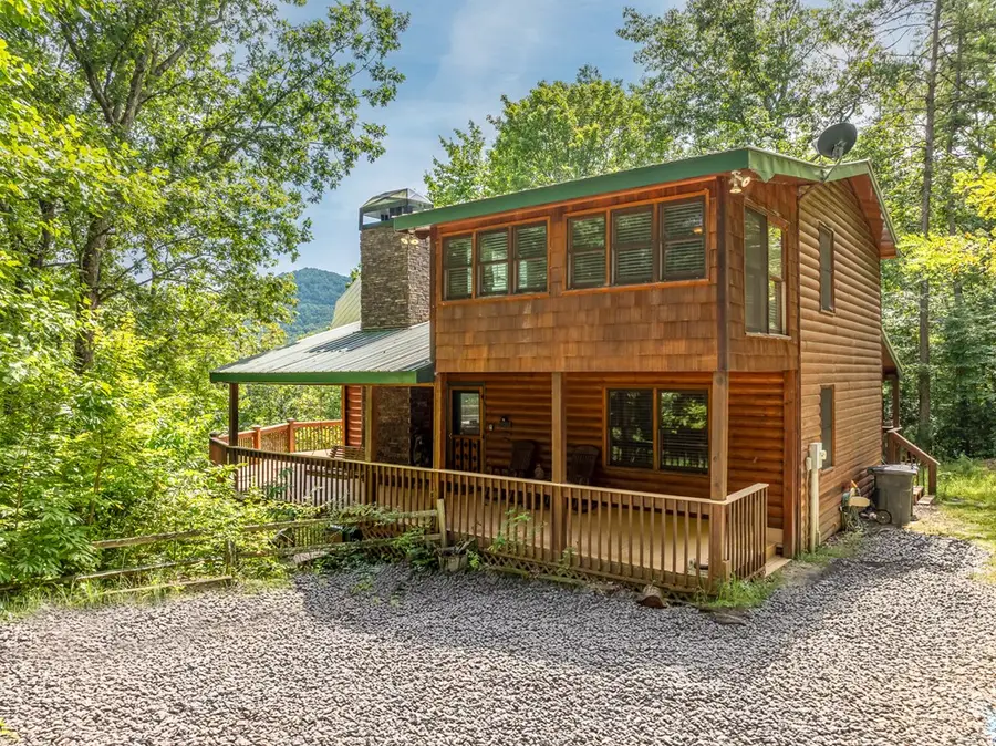 476 Prince Mountain Road, Cherry Log, GA 30522 - Image #3