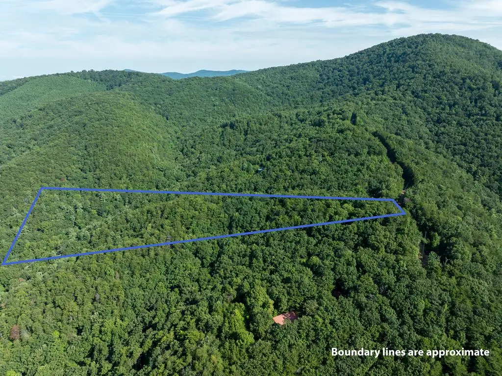 Lot 9 Brushy Top Drive, Chatsworth, GA 30705 - Image #1