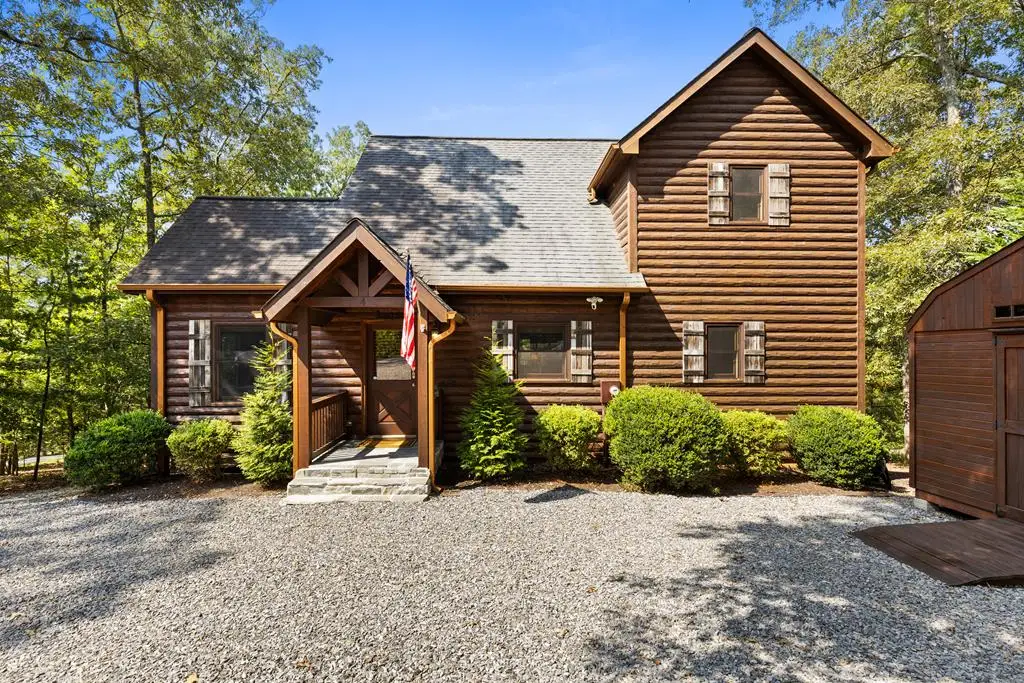 4 Shalom Lane, Blue Ridge, GA 30513 - Image #1