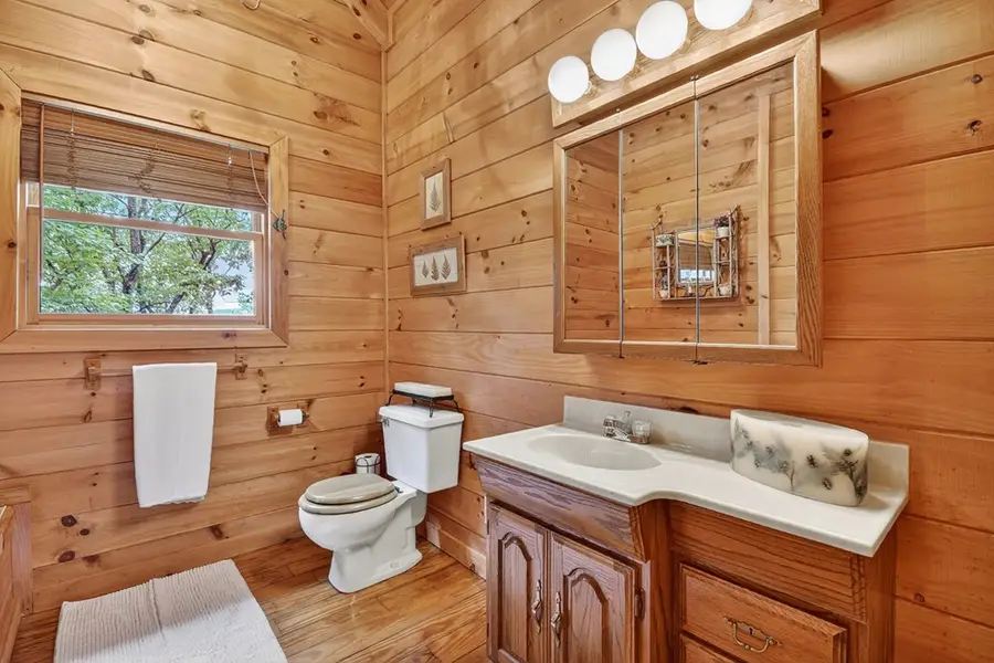 270 Walnut Mountain Road, Ellijay, GA 30540 - #3