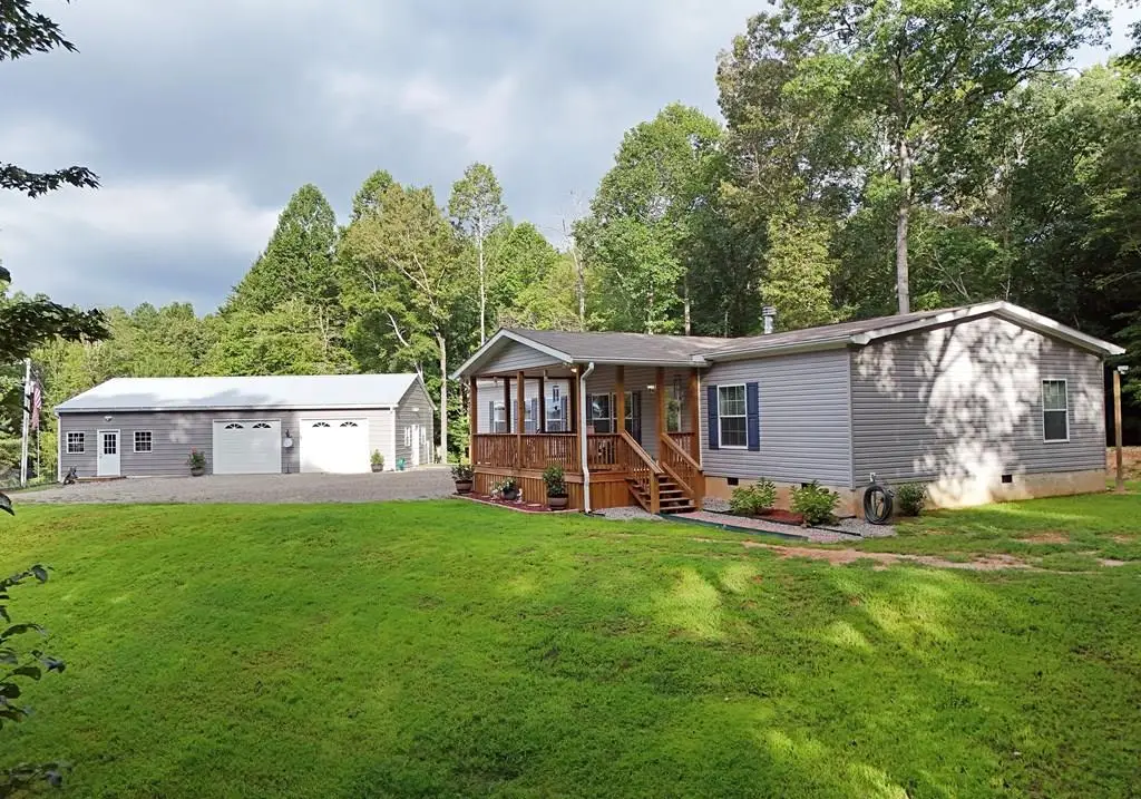 36 Elk Lane, Morganton, GA 30560 - #1