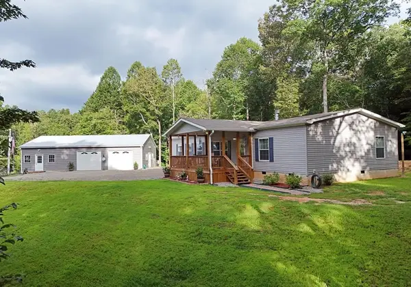36 Elk Lane, Morganton, GA 30560