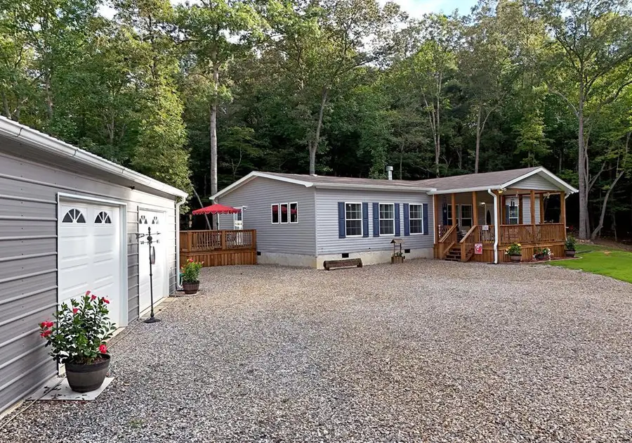 36 Elk Lane, Morganton, GA 30560 - #3