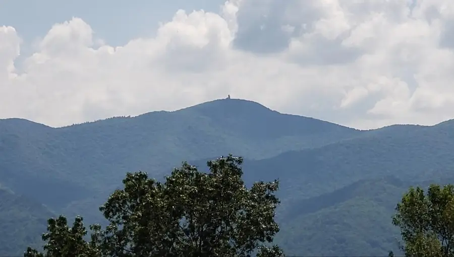 LT17 Mill Ridge Road, Hiawassee, GA 30546 - #2