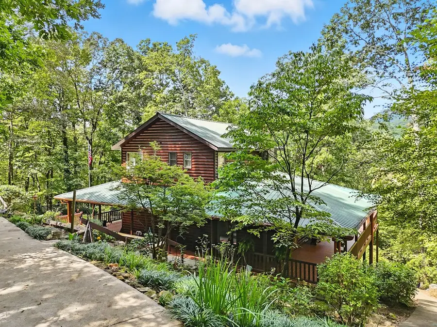 384 Mountain Laurel Drive, Ellijay, GA 30540 - Image #3