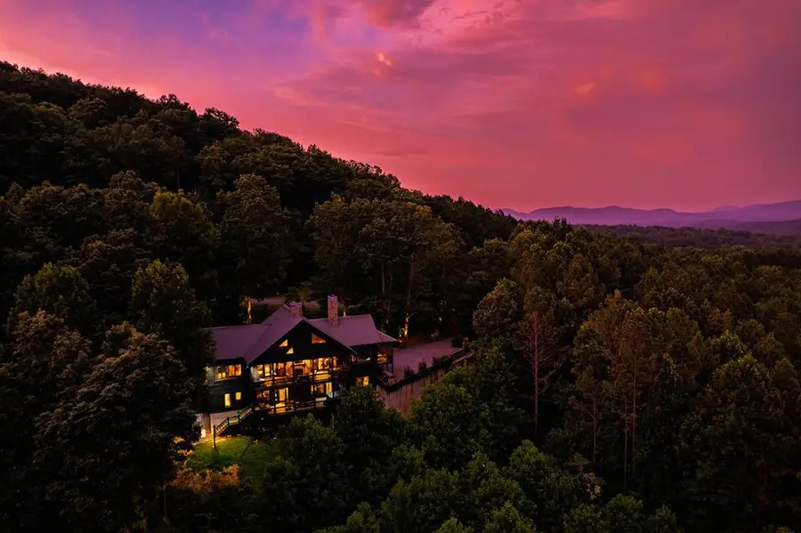 239 Ridge Top Drive, Ellijay, GA 30536 - Image #2