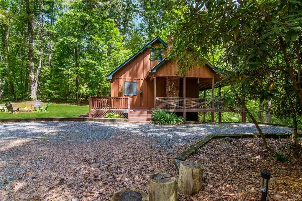 55 Deer Watch Lane, Blue Ridge, GA 30513 - #1