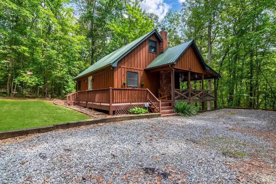 55 Deer Watch Lane, Blue Ridge, GA 30513 - #2