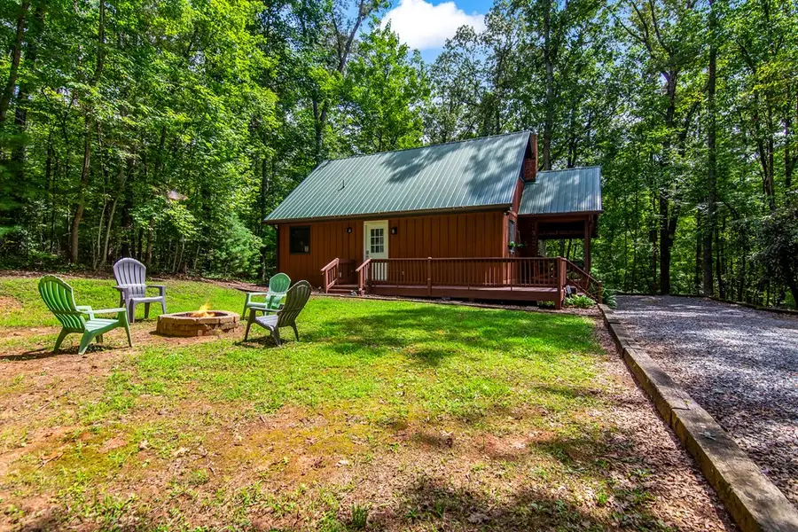 55 Deer Watch Lane, Blue Ridge, GA 30513 - #3