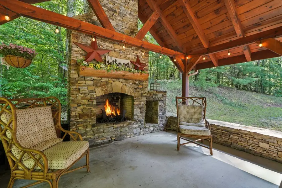 721 Lower Star Creek Road, Morganton, GA 30560 - #2