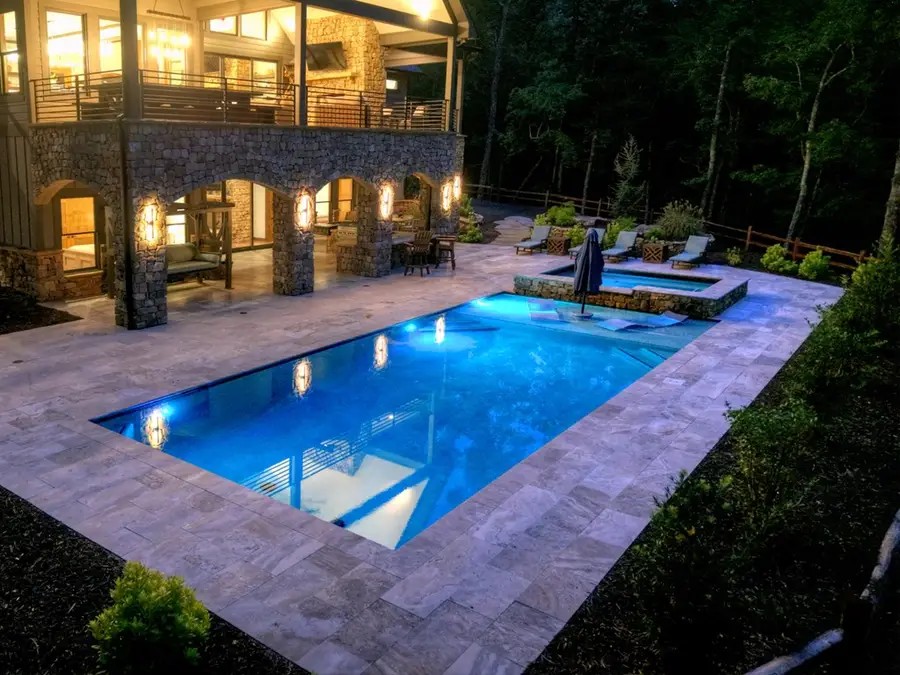 101 Bennett Springs Court, Mineral Bluff, GA 30559 - Image #2