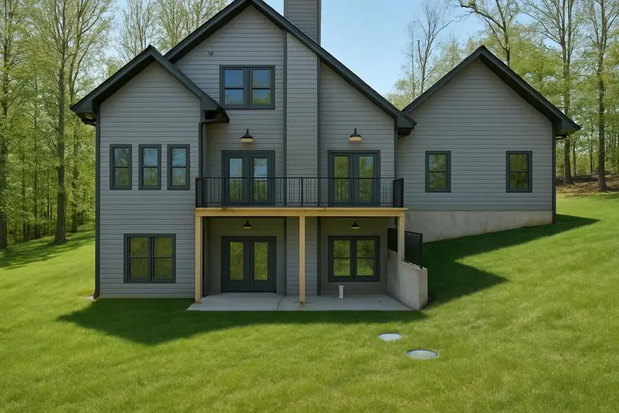 185 Country Road, Talking Rock, GA 30175 - #2