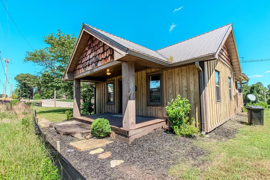 1535 Blue Ridge Drive, Blue Ridge, GA 30513 - Image #1