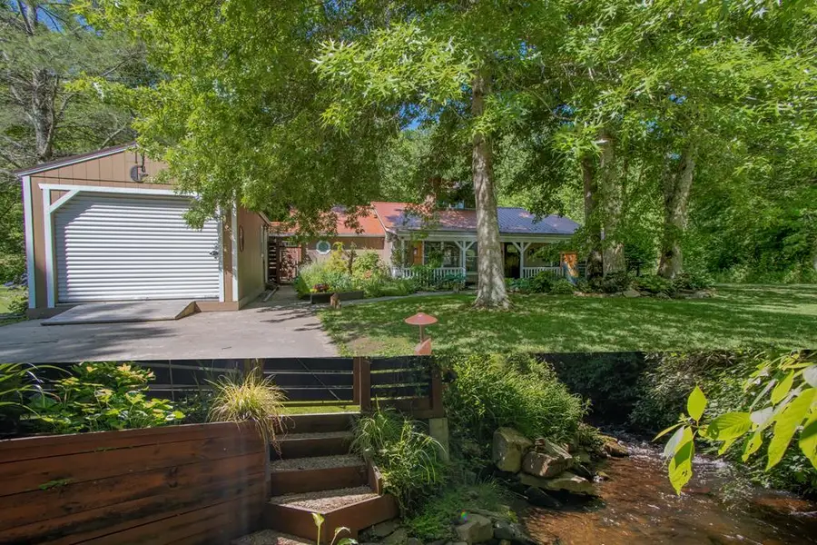 56 Deer Run Road, Robbinsville, NC 28771 - Image #2