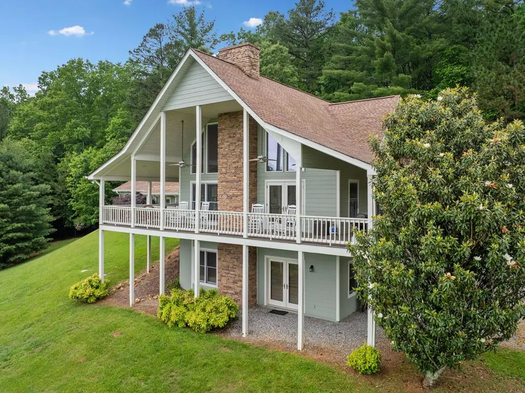 82 Emelia Drive, Morganton, GA 30560 - #1