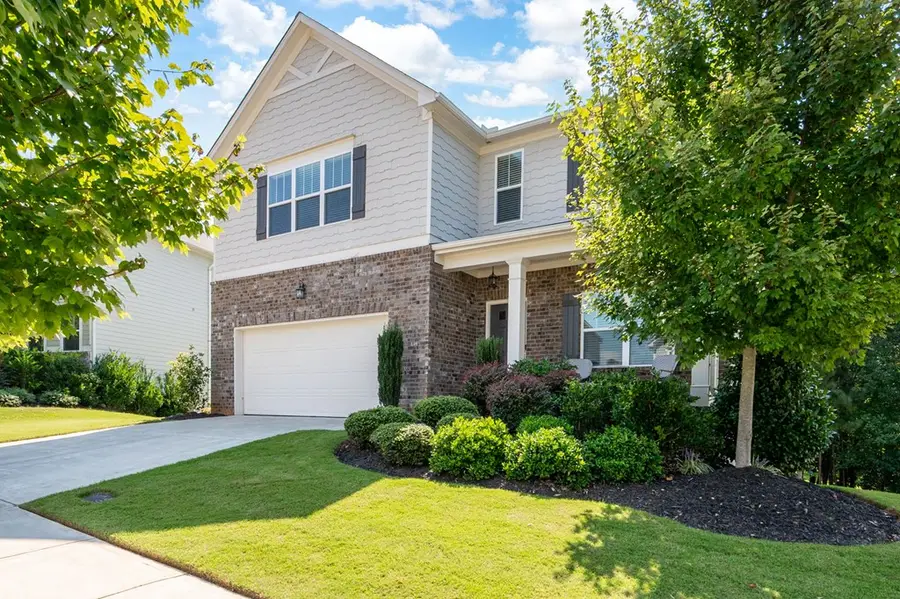 351 Reserve Overlook, Canton, GA 30115 - Image #3