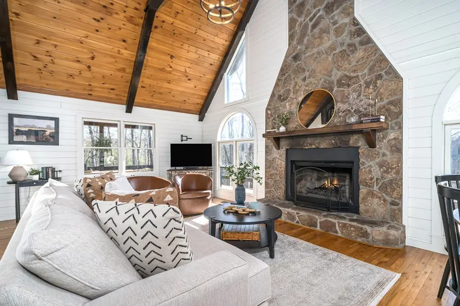 138 Laurel Ridge, Morganton, GA 30560 - Image #3