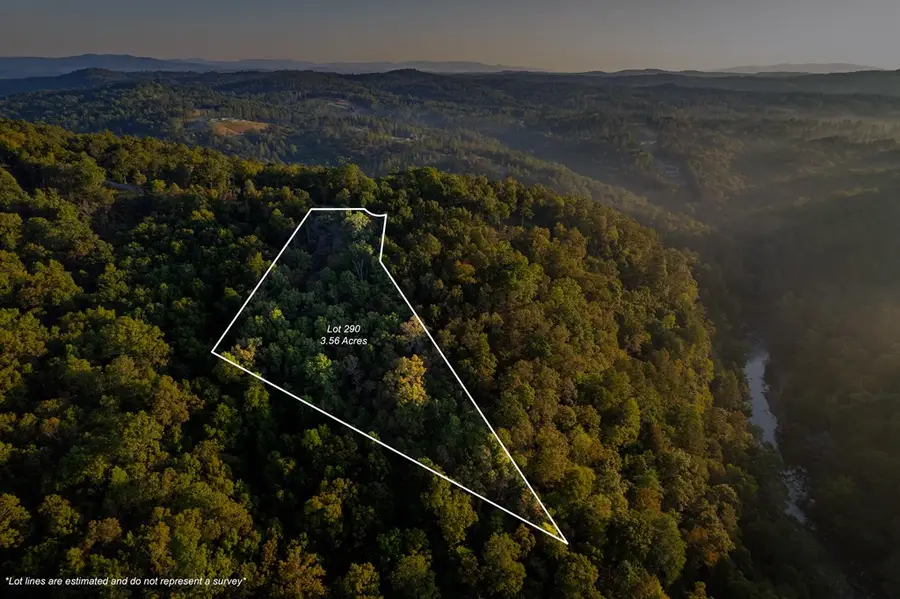 Lot 290 Anglers Ridge Road, Talking Rock, GA 30175 - Image #2