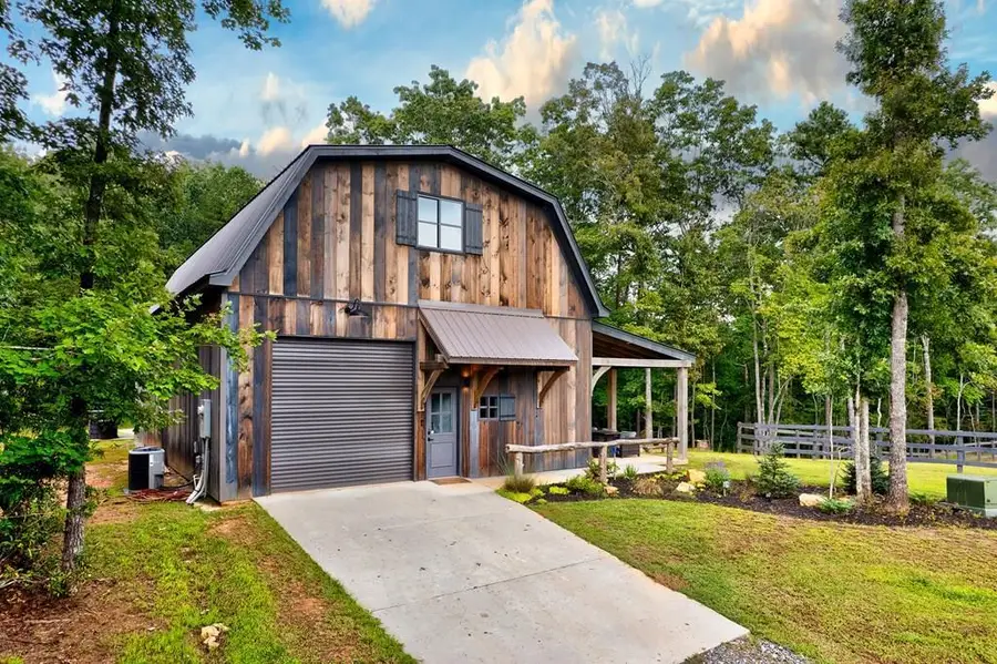 174 Bear Hollow Drive, Mineral Bluff, GA 30559 - Image #2