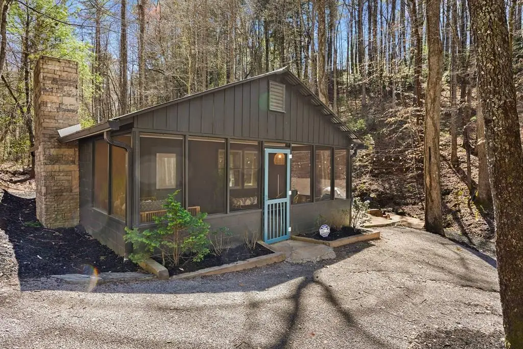 694 Misty Mountain Trail, Morganton, GA 30560 - Image #1