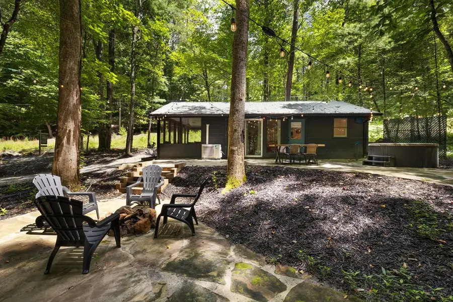 694 Misty Mountain Trail, Morganton, GA 30560 - Image #3