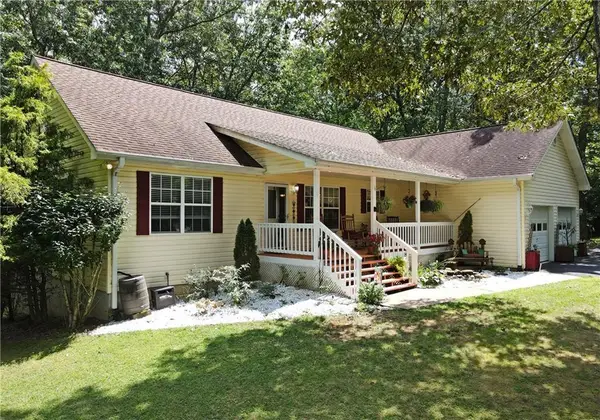 292 Talon Trace, Blairsville, GA 30512