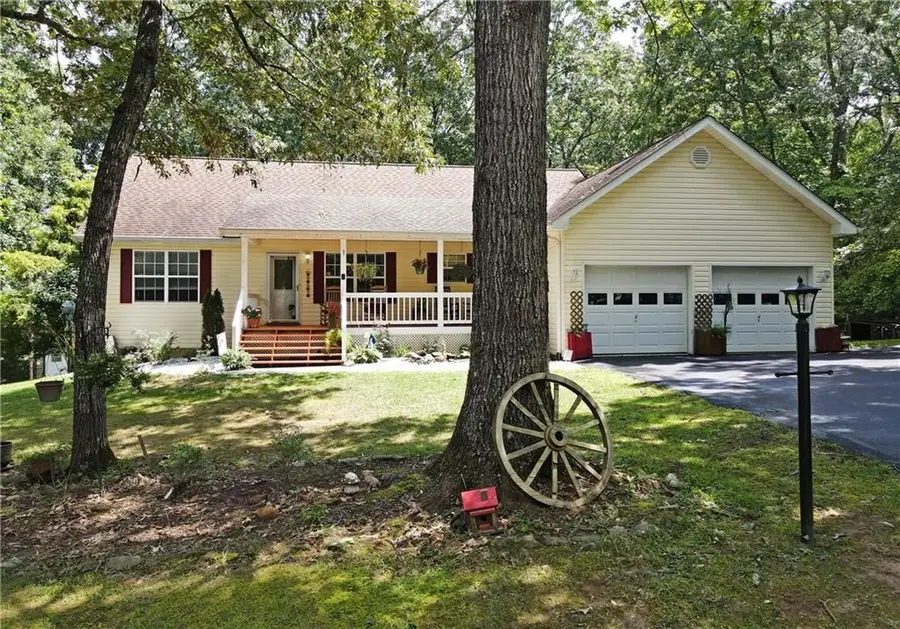 292 Talon Trace, Blairsville, GA 30512 - Image #3