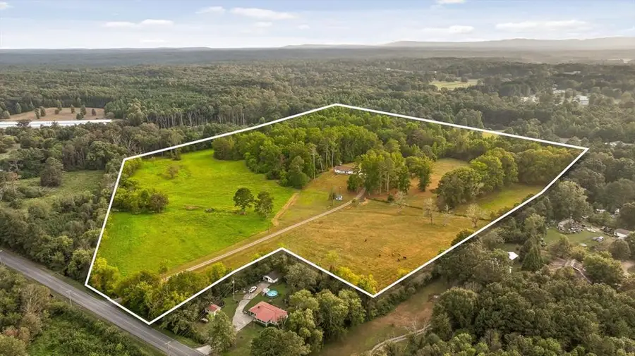 446 Brown Bridge Road, Chatsworth, GA 30705 - Image #3