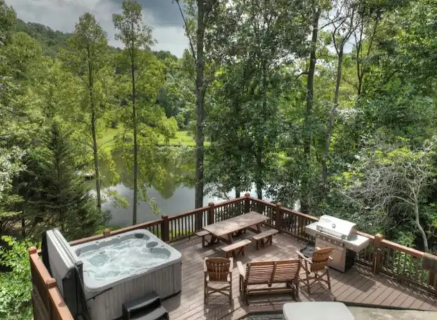 35 Wunder Bear Ridge Road, Morganton, GA 30560 - Image #2