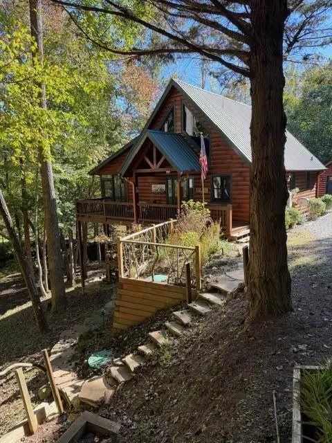 35 Wunder Bear Ridge Road, Morganton, GA 30560 - Image #3